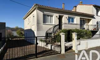 Maison 5 Pièces 131 m² à vendre à Parthenay (79200)