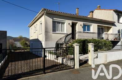 Maison 5 pièces 142500 €