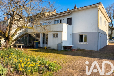 Maison 5 pièces 142500 €