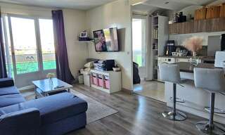 Appartement 1 Pièce 35 m² à vendre à Épinay-sur-Seine (93800)