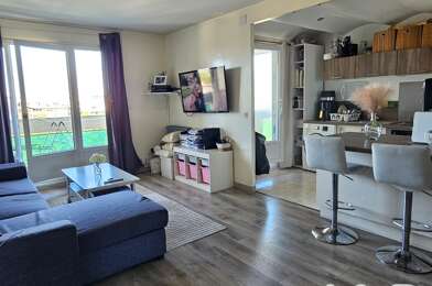 Appartement 1 pièces 132000 €