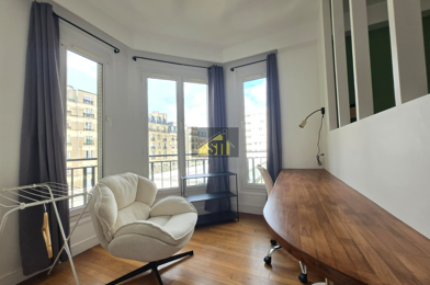 Appartement 2 pièces 1250 €