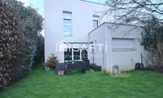 Maison 4 Pièces 79 m² à vendre à Trélazé (49800)