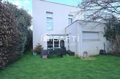 Maison 4 pièces 229000 €