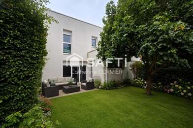 Maison 4 pièces 219000 €