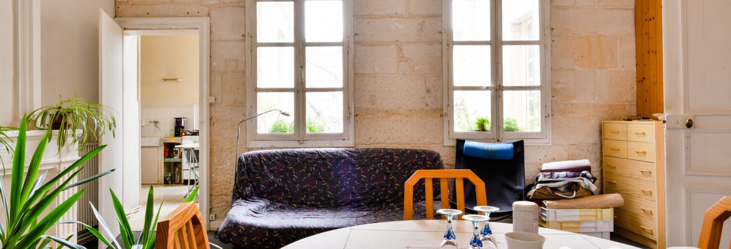 Appartement 2 Pièces 71 m² à vendre à Niort (79000)