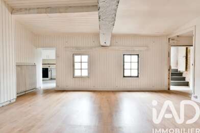 Appartement 2 pièces 87000 €