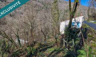 Maison 4 Pièces 73 m² à vendre à Burlats (81100)
