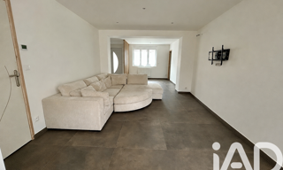Maison 7 Pièces 136 m² à vendre à Fouquières-lès-Lens (62740)