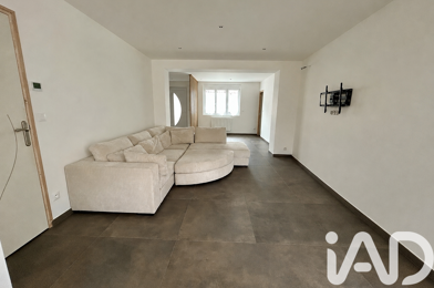 Maison 7 pièces 217990 €