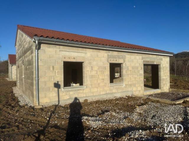 Vente Maison/villa 4 pièces — photo du bien