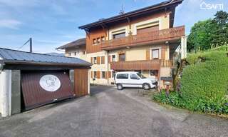 Appartement 3 Pièces 79 m² à vendre à Vougy (74130)