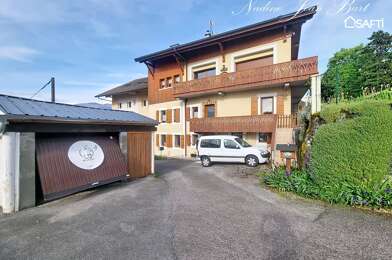 Appartement 3 pièces 219900 €