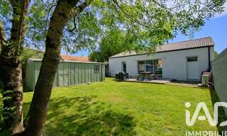 Maison 3 Pièces 78 m² à vendre à Grosbreuil (85440)