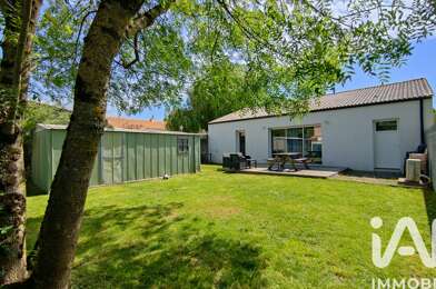 Maison 3 pièces 230000 €