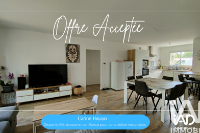 Maison 3 pièces 230000 €