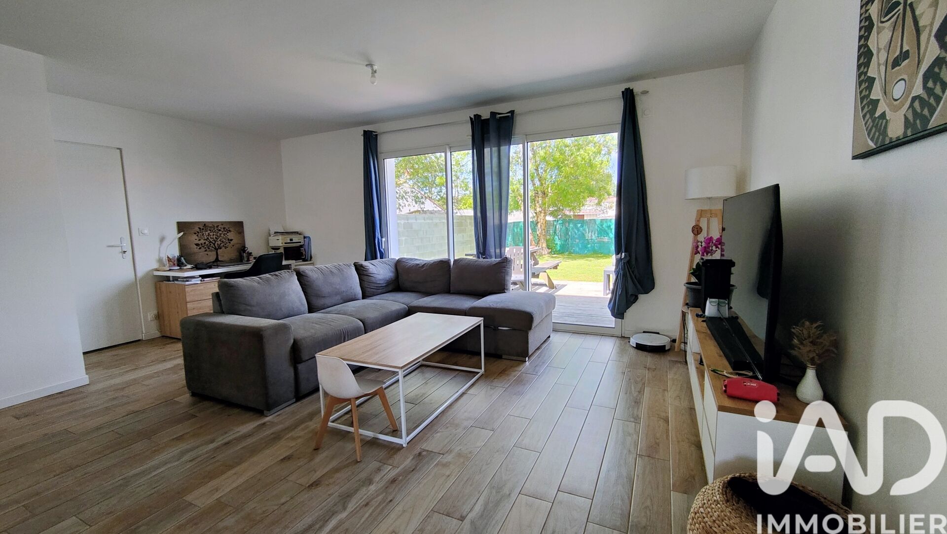 Vente Maison/villa 3 pièces - Photo 4
