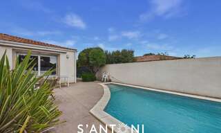 Maison 4 Pièces 130 m² à vendre à Bassan (34290)