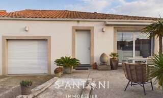 Maison 4 Pièces 130 m² à vendre à Bassan (34290)