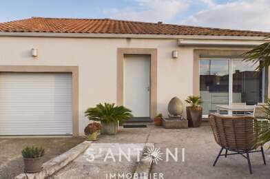 Maison 4 pièces 329000 €