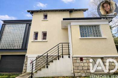 Maison 4 pièces 1025000 €