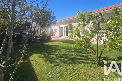 Maison 4 pièces 279531 €