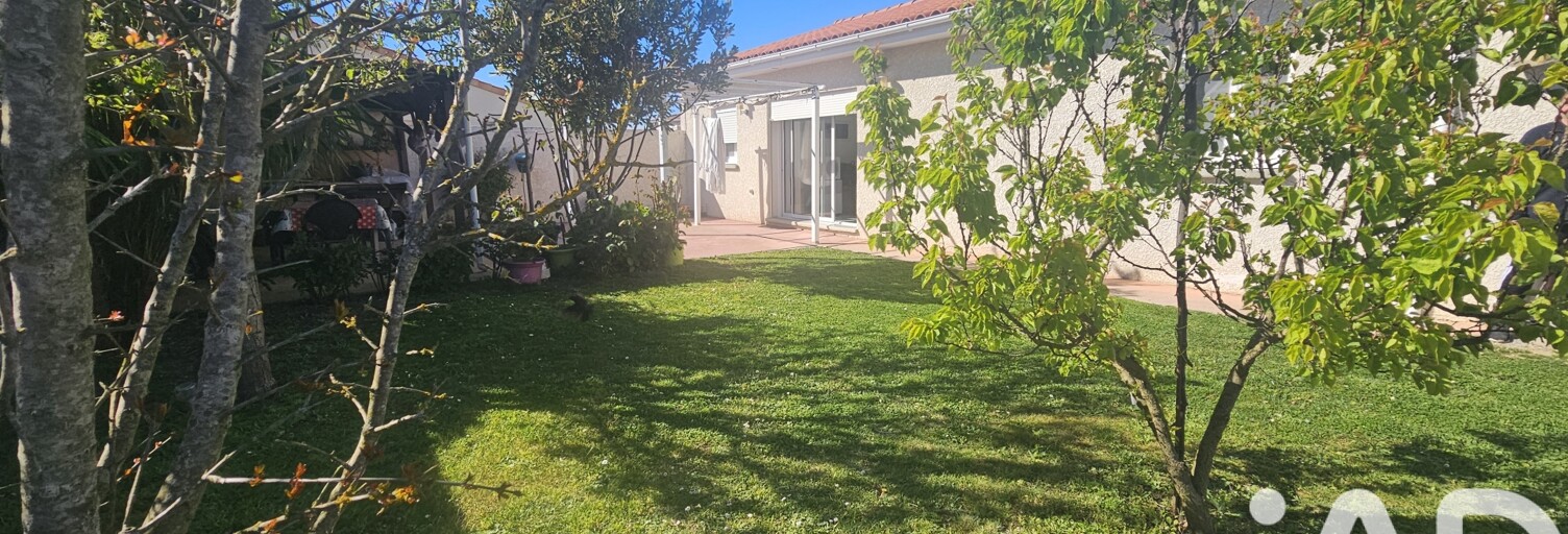Maison 4 Pièces 100 m² à vendre à Auterive (31190)