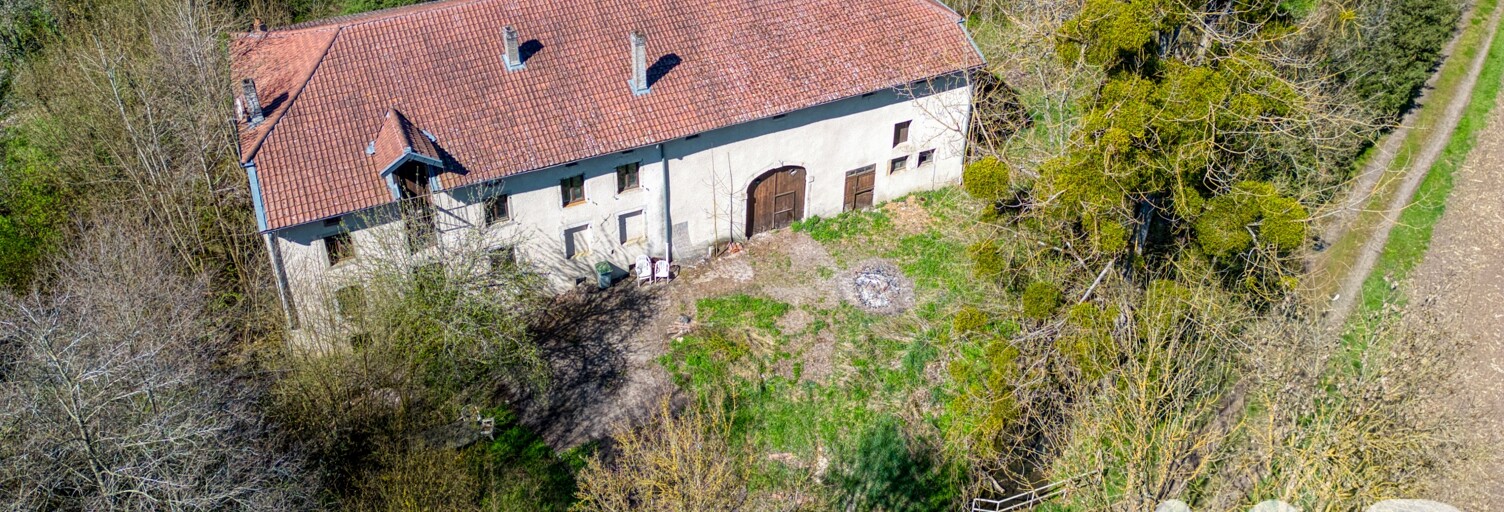 Maison 5 Pièces 140 m² à vendre à Anzeling (57320)