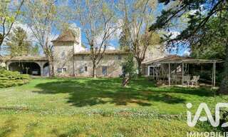 Maison 13 Pièces 341 m² à vendre à Sainte-Radegonde (33350)