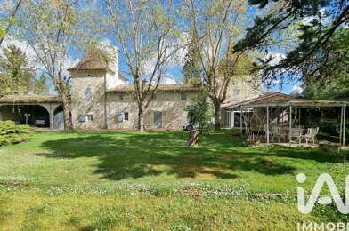 Maison 13 pièces 875000 €