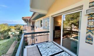 Appartement 3 Pièces 48 m² à vendre à Fréjus (83370)
