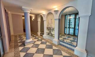 Appartement 3 Pièces 48 m² à vendre à Fréjus (83370)
