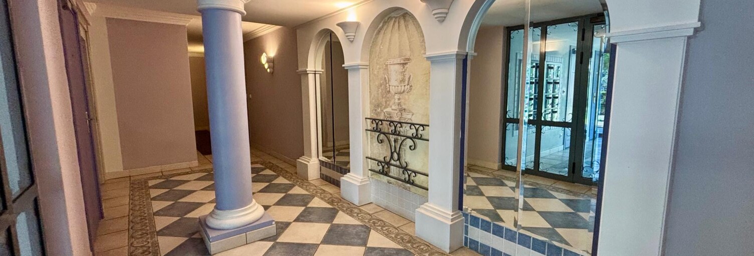 Appartement 3 Pièces 48 m² à vendre à Fréjus (83370)
