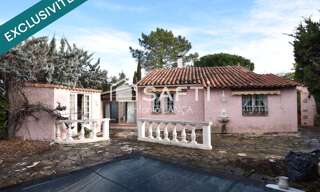 Maison 4 Pièces 115 m² à vendre à Roquebrune-sur-Argens (83520)