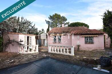 Maison 4 pièces 342000 €