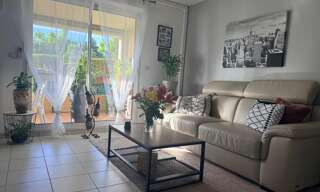 Appartement 2 Pièces 45 m² à vendre à La Ciotat (13600)