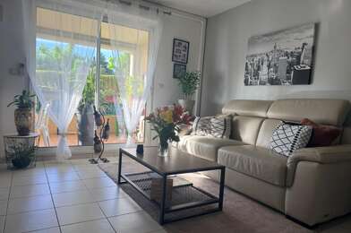 Appartement 2 pièces 268000 €