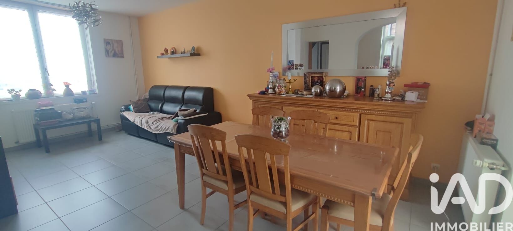 Vente Maison/villa 4 pièces - Photo 2