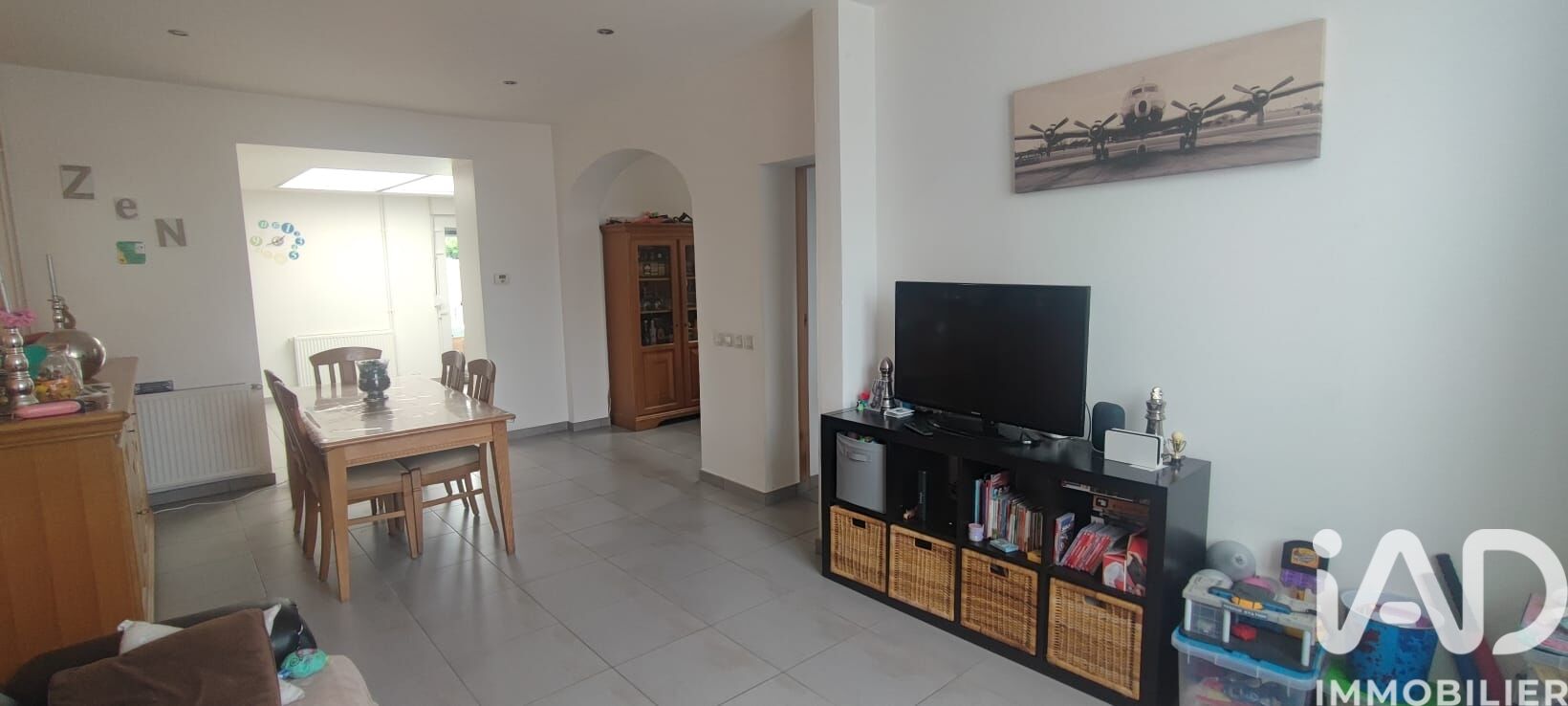 Vente Maison/villa 4 pièces - Photo 3