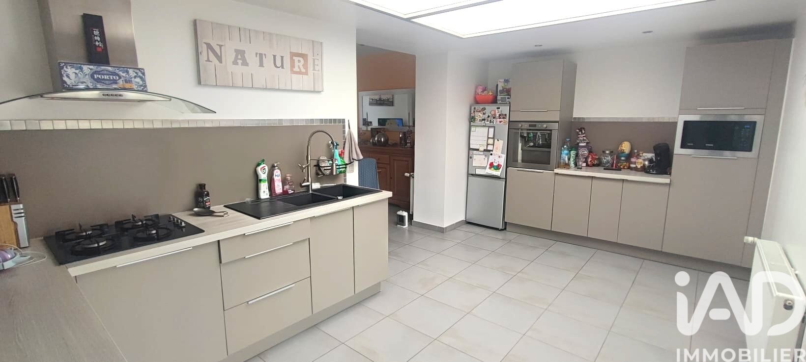 Vente Maison/villa 4 pièces - Photo 5