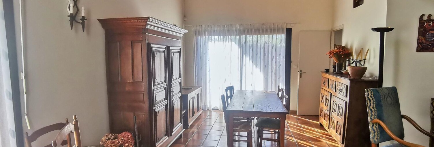 Maison 5 Pièces 140 m² à vendre à Toulouse (31100)