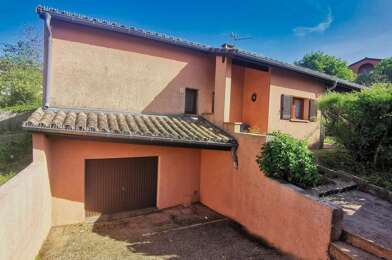 Maison 5 pièces 350000 €