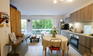 Appartement 1 Pièce 31 m² à vendre à Annecy (74960)