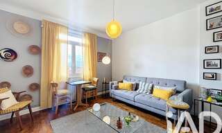 Appartement 2 Pièces 60 m² à vendre à Metz (57070)