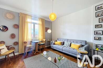 Appartement 2 pièces 140000 €