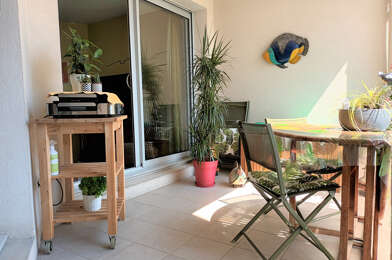 Appartement 4 pièces 250000 €
