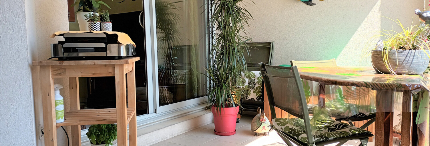 Appartement 4 Pièces 104 m² à vendre à Marseille 3 (13003)
