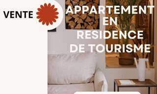 Appartement 1 Pièce 21 m² à vendre à Noyal-Châtillon-sur-Seiche (35230)