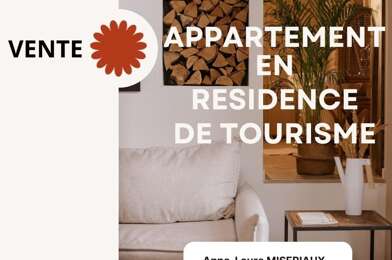 Appartement 1 pièces 87000 €