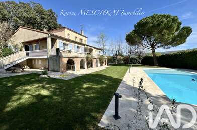 Maison 7 pièces 540000 €